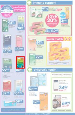 Clicks : Save (22 Jun - 19 Jul 2016), page 5