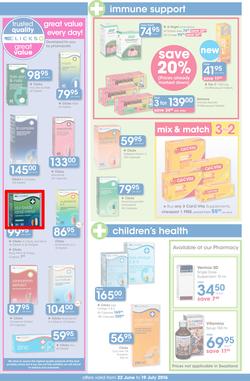 Clicks : Save (22 Jun - 19 Jul 2016), page 5