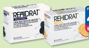 Rehidrat 6 Sachets-Per Pack
