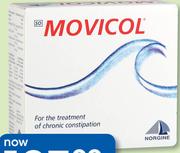 Movicol 20 Sachets-Per Pack