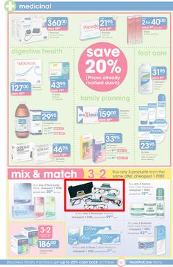 Clicks : Save (22 Jun - 19 Jul 2016), page 6