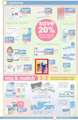Clicks : Save (22 Jun - 19 Jul 2016), page 6