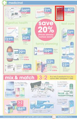 Clicks : Save (22 Jun - 19 Jul 2016), page 6