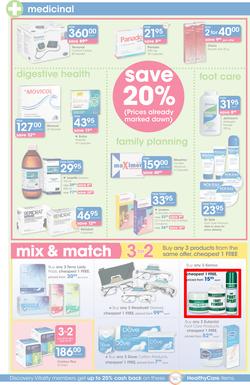 Clicks : Save (22 Jun - 19 Jul 2016), page 6