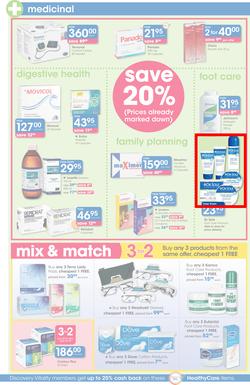 Clicks : Save (22 Jun - 19 Jul 2016), page 6