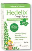 Hedelix Cough Syrup-100ml Each