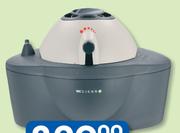 Clicks Hot Steam Humidifier-3Ltr Each