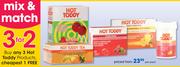 Hot Toddy Products-Per Pack