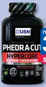 USN Phedra Cut Hypercore 120 Capsules-Per pack