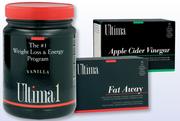 Ultima Slimming Products-Each