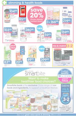 Clicks : Save (22 Jun - 19 Jul 2016), page 9
