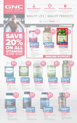 Clicks : Save (22 Jun - 19 Jul 2016), page 10
