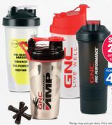 GNC Shakers-Each