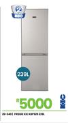 KIC 239Ltr Fridge KBF525