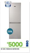 KIC 239Ltr Fridge KBF525