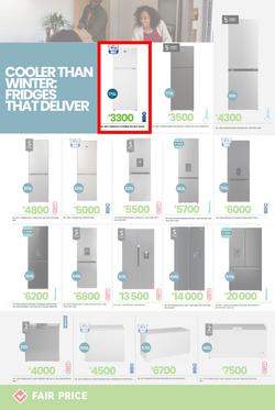 Fair Price : Winter Deals (31 May - 30 June 2025), page 2