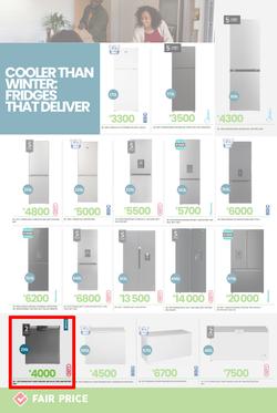 Fair Price : Winter Deals (31 May - 30 June 2025), page 2
