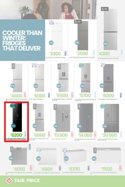Fair Price : Winter Deals (31 May - 30 June 2025), page 2