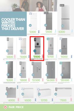 Fair Price : Winter Deals (31 May - 30 June 2025), page 2