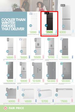 Fair Price : Winter Deals (31 May - 30 June 2025), page 2