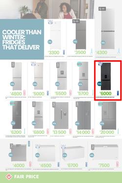 Fair Price : Winter Deals (31 May - 30 June 2025), page 2