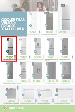 Fair Price : Winter Deals (31 May - 30 June 2025), page 2