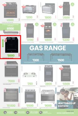 Fair Price : Winter Deals (31 May - 30 June 2025), page 3