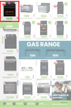 Fair Price : Winter Deals (31 May - 30 June 2025), page 3