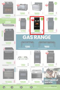 Fair Price : Winter Deals (31 May - 30 June 2025), page 3