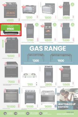 Fair Price : Winter Deals (31 May - 30 June 2025), page 3
