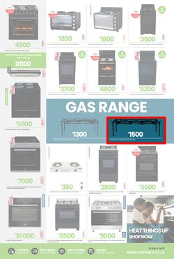 Fair Price : Winter Deals (31 May - 30 June 2025), page 3