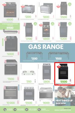 Fair Price : Winter Deals (31 May - 30 June 2025), page 3