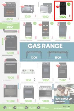 Fair Price : Winter Deals (31 May - 30 June 2025), page 3