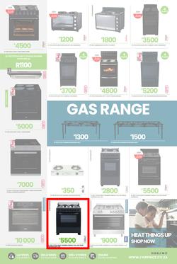 Fair Price : Winter Deals (31 May - 30 June 2025), page 3