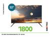Sinotec 32" HD LED Television 23-805
