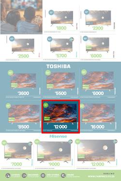 Fair Price : Winter Deals (31 May - 30 June 2025), page 5