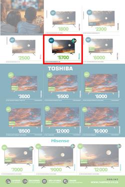 Fair Price : Winter Deals (31 May - 30 June 2025), page 5