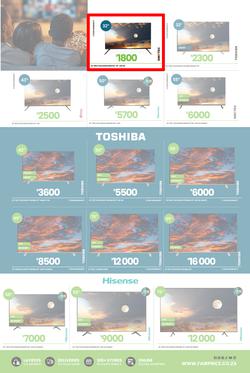 Fair Price : Winter Deals (31 May - 30 June 2025), page 5