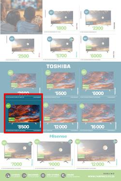 Fair Price : Winter Deals (31 May - 30 June 2025), page 5