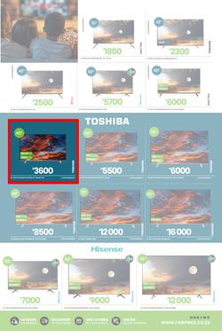 Fair Price : Winter Deals (31 May - 30 June 2025), page 5