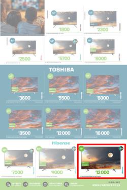 Fair Price : Winter Deals (31 May - 30 June 2025), page 5