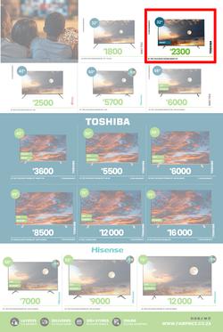 Fair Price : Winter Deals (31 May - 30 June 2025), page 5