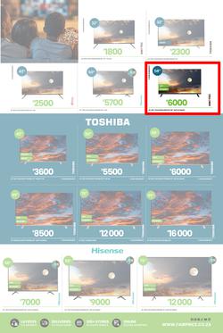 Fair Price : Winter Deals (31 May - 30 June 2025), page 5