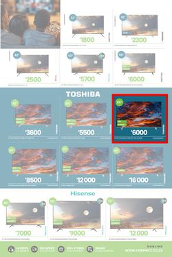 Fair Price : Winter Deals (31 May - 30 June 2025), page 5