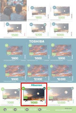 Fair Price : Winter Deals (31 May - 30 June 2025), page 5