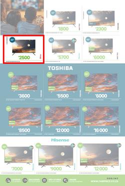 Fair Price : Winter Deals (31 May - 30 June 2025), page 5