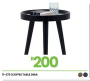 Demi Coffee Table 11-373