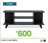 Bursa Plasma TV Unit 3-446