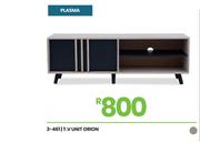 Orion Plasma TV Unit 3-461