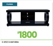 Orra Plasma TV Unit 3-472